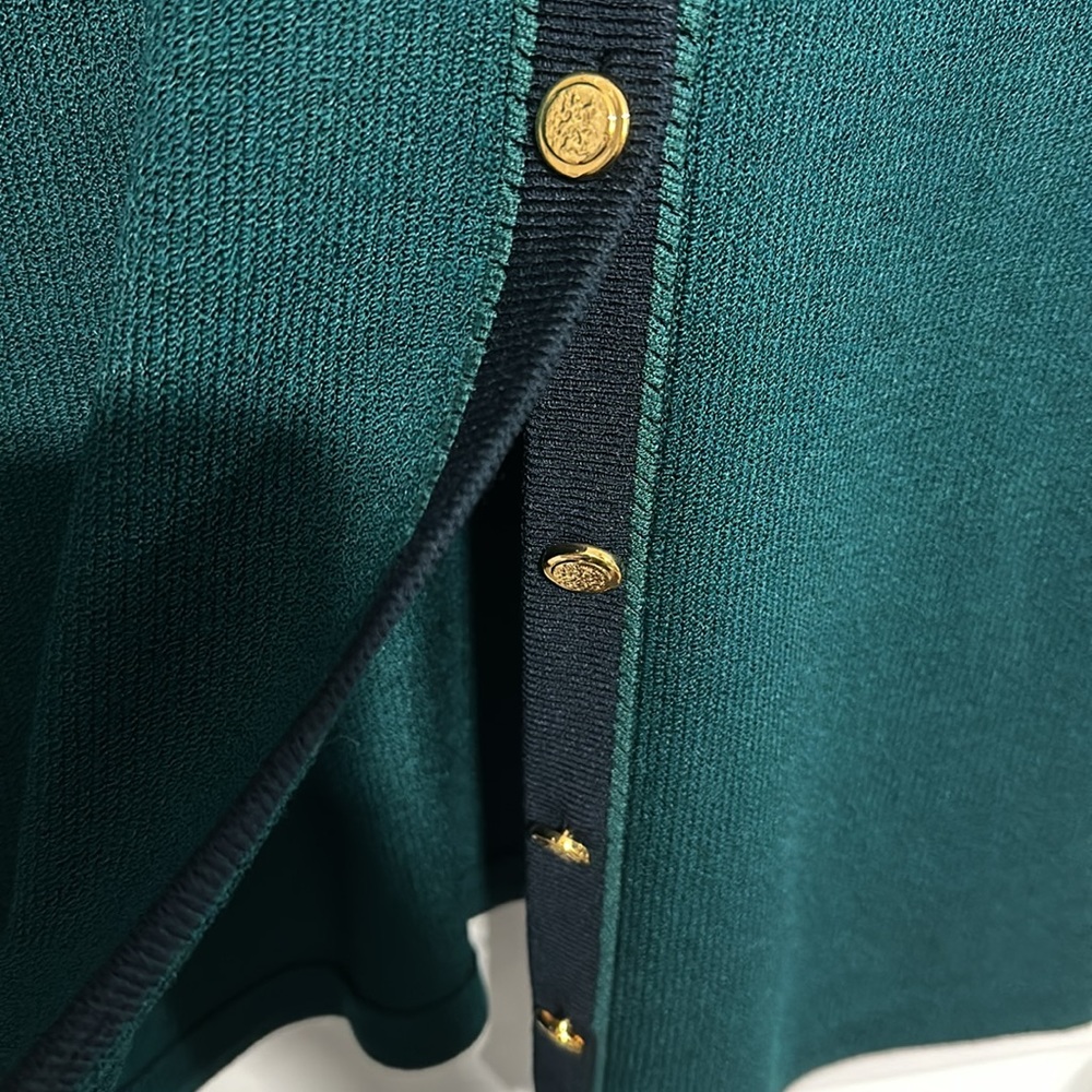 Authentic St John Collection Long Jacket - image 2